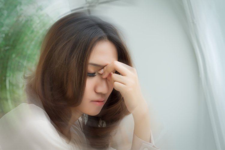 tác hại khi dùng nước hoa giả